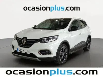 Usado Renault Kadjar