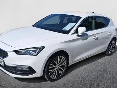 Usado Seat Leon XCELLENCE 150 CV (110 kW) 2022