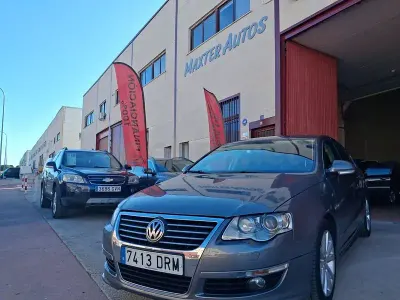 Occasion VW Passat