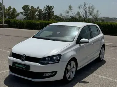 Usado VW Polo
