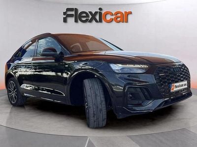 Audi Q5 Sportback