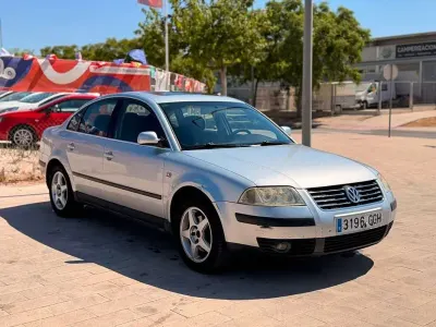 Usado VW Passat