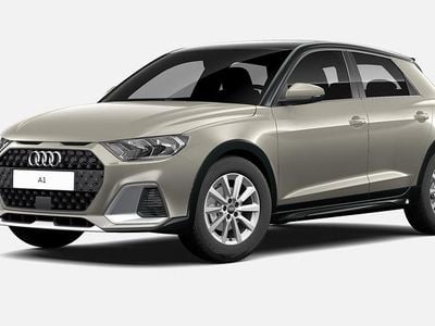 Gris Usado 2022 Audi A1 Premium Utilitario | 25.900 € (Caro)