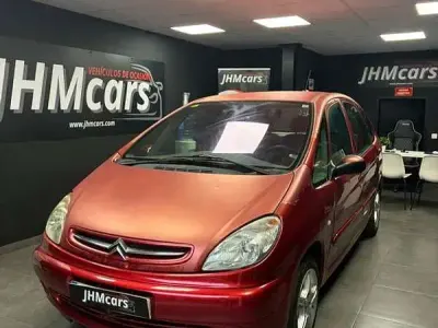 Usado Citroën Xsara