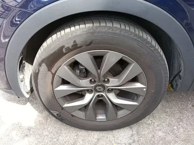Usado Renault Arkana