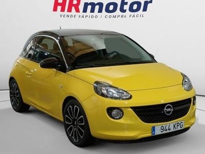 Opel Adam