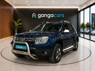 Usado Dacia Duster