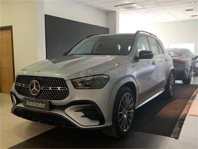 Mercedes GLE450 AMG