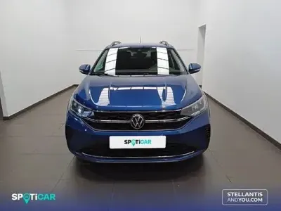 Usado VW Taigo