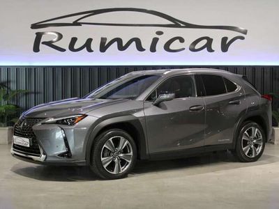 usado Lexus UX 300e Luxury