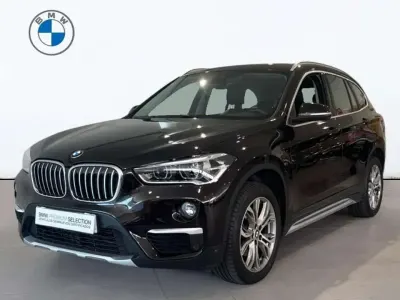 Usado BMW X1 Executive 150 CV (110 kW) 2018 SUV