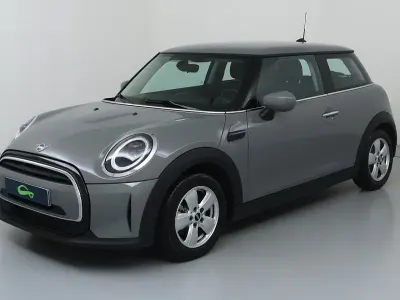 Usado Mini Cooper SE