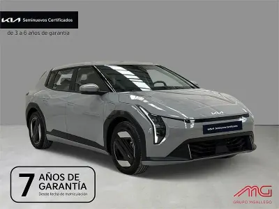 Usado Kia EV4