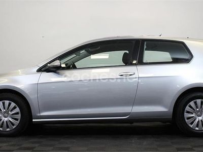 Gris / plata Usado 2014 VW Golf Berlina | 9500 € (Buen precio)