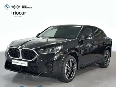 Usado BMW X2