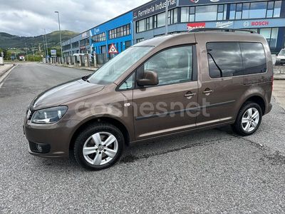 VW Caddy