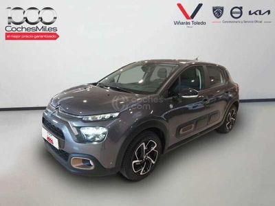 usado Citroën C3 1.2 Puretech S&s C-series 83