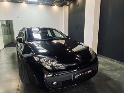 Negro Usado 2008 Renault Laguna III Privilege Familiar | 6300 € (Precio justo)