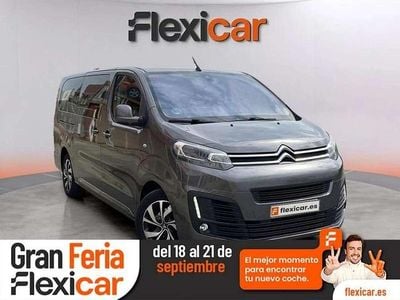 Citroën Spacetourer