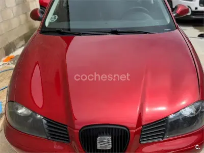 Usado Seat Ibiza