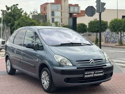 Citroën Xsara Picasso