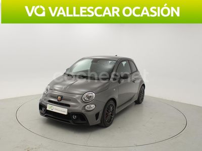 Abarth 695