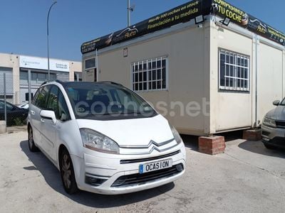Citroën Grand C4 Picasso