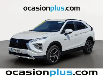 Usado Mitsubishi Eclipse 188 CV (138 kW) 2025 Blanco SUV