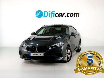 BMW 216