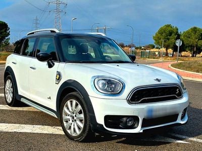 Blanco Usado 2020 Mini Cooper S Countryman SUV | 21.500 € (Super precio)