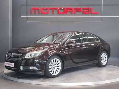 Usado Opel Insignia Excellence 131 CV (96 kW) 2012 Marrón Berlina