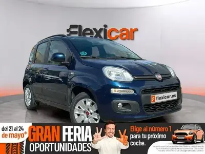 Occasion Fiat Panda