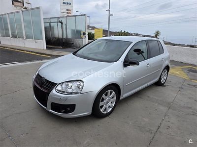 VW Golf V