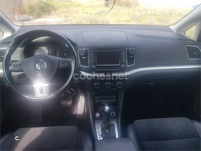VW Sharan