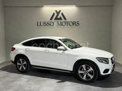 Mercedes GLC220