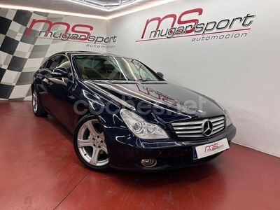 Mercedes CLS320