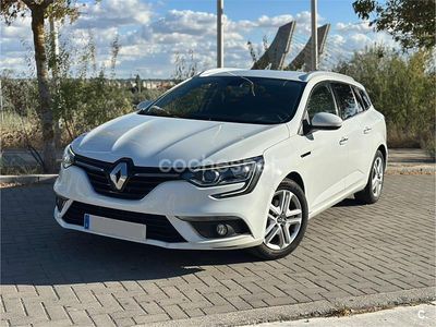 Renault Mégane GrandTour