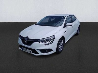 Renault Mégane IV