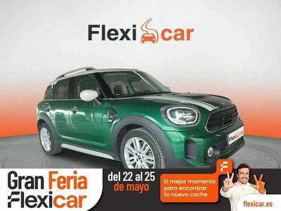 Mini Cooper D Countryman
