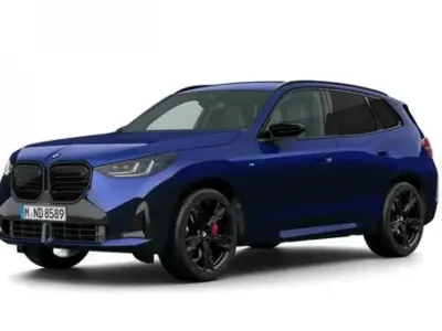 Usado BMW X3 398 CV (292 kW) 2024 SUV