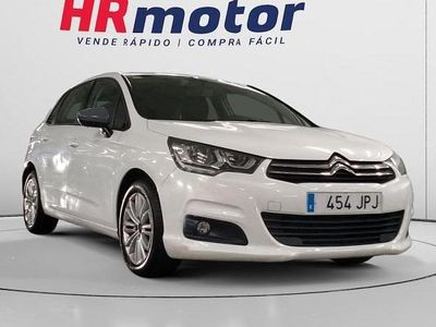 Usado 2016 Citroën C4 Live | 9190 € (Buen precio)
