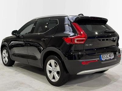 Usado 2024 Volvo XC40 Core SUV | 33.900 € (Precio justo)