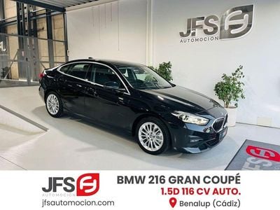 BMW 216