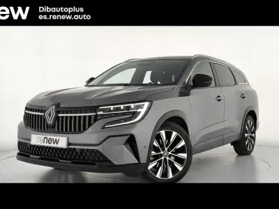 Usado Renault Espace