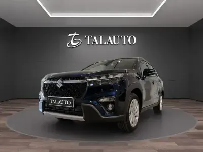 Usado Suzuki SX4 S-Cross