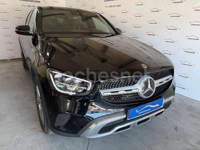Mercedes GLC300e
