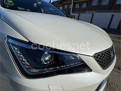 Seat Ibiza SC
