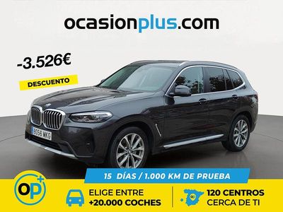Gris Usado 2023 BMW M140 xLine Utilitario | 38.790 €