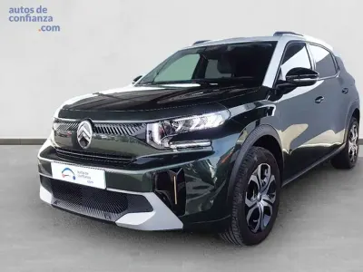 Usado Citroën C3 Aircross