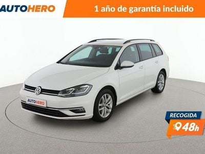 VW Golf VII